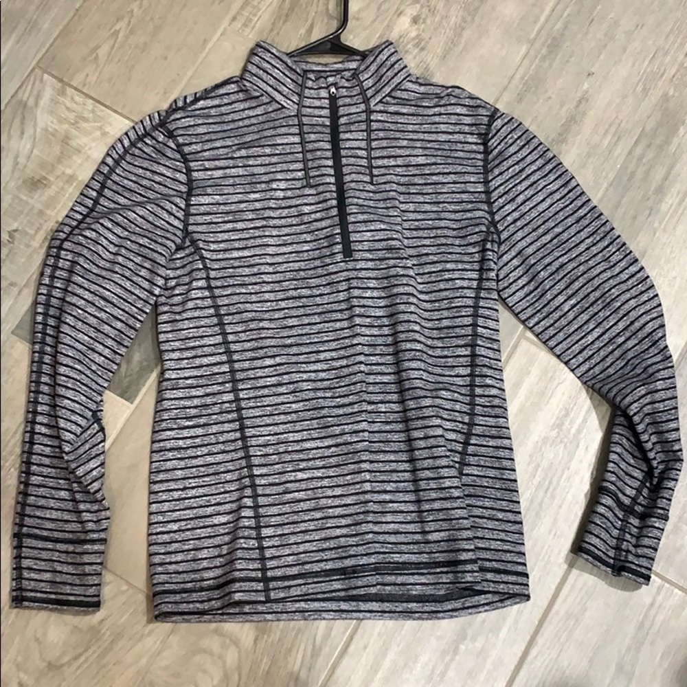 Lululemon Pullover
